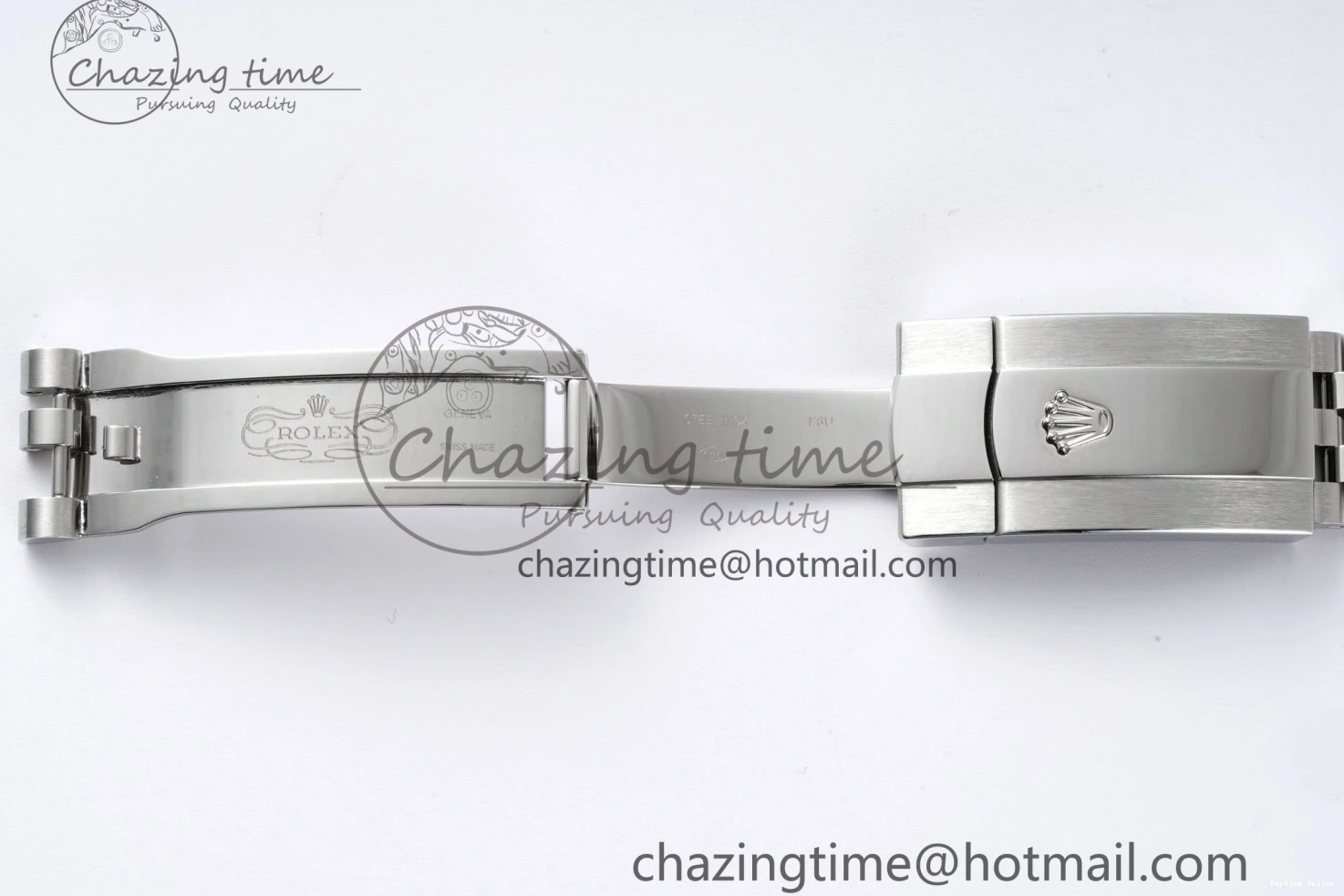 1218 DateJust 36 126234 Clean 1:1 Best Edition 904L Steel Blue Diamonds Dial on Jubilee Bracelet VR BestValue 1993